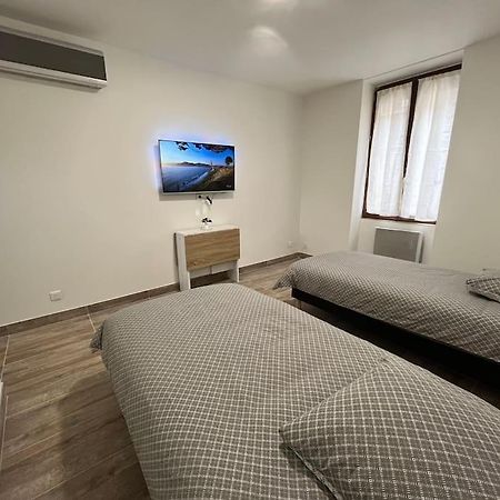 Superbe Appartement A 15 Min De Lyon Saint-Fons 외부 사진
