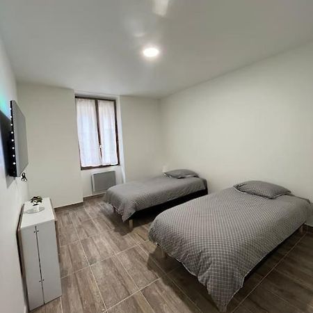Superbe Appartement A 15 Min De Lyon Saint-Fons 외부 사진