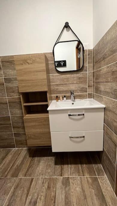 Superbe Appartement A 15 Min De Lyon Saint-Fons 외부 사진