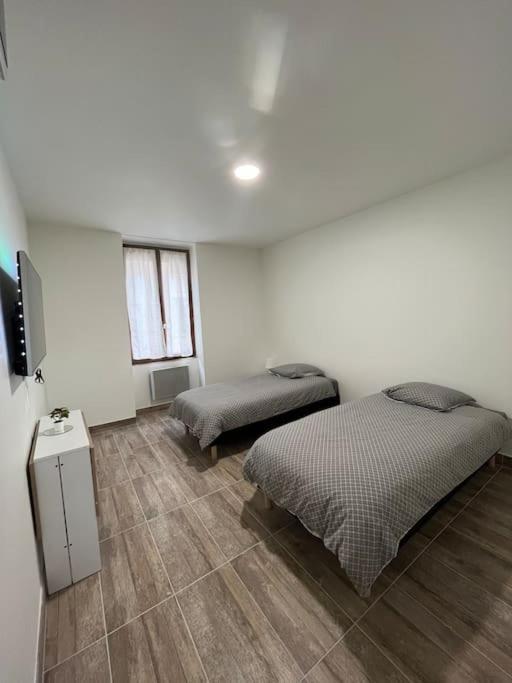 Superbe Appartement A 15 Min De Lyon Saint-Fons 외부 사진